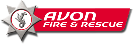 Avon Fire Authority logo